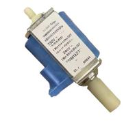 Pompa elettromagnetica for macchina da caffè, pompa dell'acqua, compatibile con ARS, pompa a vibrazione 230 V-240 V 50 Hz 65 W