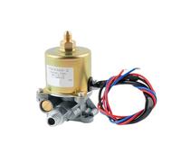 Pompa elettromagnetica for metanolo VSC36A5, VSC63A5, VSC90A5, VSKX125 Pompa del carburante for caldaia Bruciatore diesel Bruciatore a gasolio Parti(220V - VSC63A5)