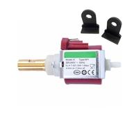 Pompa Elettromagnetica For Pompa Dell'acqua For Macchina Da Caffè/armadio KP1 220V 53W, Compatibile Con ULKA, EX5, Compatibile Con Defond, P500U(Pump with holder)