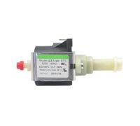 Pompa Elettromagnetica For Pompa Dell'acqua For Macchina Da Caffè EP8 AC120V29W 2,5 Bar 1300 Cc/min, Parti Di Ricambio For Pompa Dell'acqua Elettromagnetica