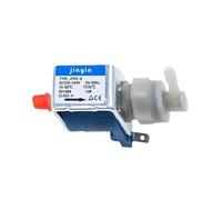 Pompa elettromagnetica JYPC-8 Macchina for caffè a vapore Pompa di aspirazione generale 220v Piccola pompa Vibrazione