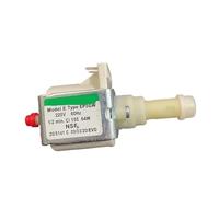 Pompa Elettromagnetica Macchina Da Caffè Pompa D'acqua | Compatibile Con ULKA EP5GW 48W 64W Macchina Di Pulizia Attrezzature Pressione Elettromagnetica Acqua(64w)