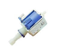 Pompa Elettromagnetica Mini AC 220V 230V 240V 57W, Compatibile Con ARS, Pompa Dell'acqua For Macchina Da Caffè CP Smart 20 BAR Flusso Ad Alta Pressione