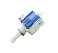 Pompa Elettromagnetica Mini AC 220V 230V 240V 57W, Compatibile Con ARS, Pompa Dell'acqua For Macchina Da Caffè CP Smart 20 BAR A Basso Rumore