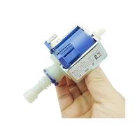 Pompa Elettromagnetica Mini AC 220V 230V 240V 57W, Compatibile Con ARS, Pompa Dell'acqua For Macchina Da Caffè, Stantuffo CP Smart 20 BAR A Basso Rumore