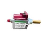 Pompa Elettromagnetica Speciale For Pompa Dell'acqua Speciale For Macchina Da Caffè EX5 48 W, Compatibile Con ULKA, Accessori For Macchine Da Caffè, Pressione Stabile