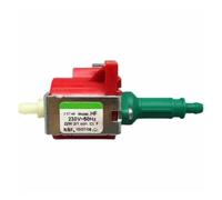 Pompa Elettromagnetica ULKA AC220V 22W Pulitore A Vapore Macchina For Caffè Acqua
