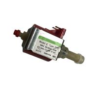 Pompa elettromagnetica versatile da 220 V a basso rumore