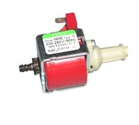 Pompa elettromagnetica vibrante a solenoide ULKA NME3/NME4, AC 220V 230V 16W, Italia, compatibile con la pompa dell'acqua della macchina da caffè(Model A NME3)
