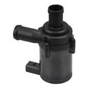 Pompa elettronica dell'acqua di raffreddamento 7L0965561L compatibile con il sistema di raffreddamento ausiliario del motore automobilistico