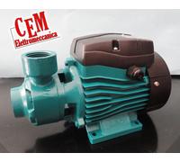 Pompa elettropompa acqua per autoclave 0.5HP LEO 3.0 APM37