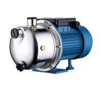 POMPA ELETTROPOMPA AUTOADESCANTE INOX 0,60 HP V220 JS60 IDEALSTAR 14203060