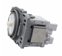 Pompa Elettropompa Circolo Acqua per Lavatrice Electrolux Zanussi Rex AWW14581S