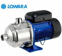 POMPA ELETTROPOMPA LOWARA CENTRIFUGA 3HM04P05M HP 0,77 MONOFASE 3HM04