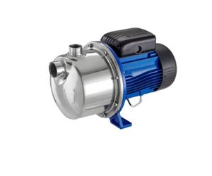 Pompa Elettropompa Lowara Centrifuga Motore BGM7 HP1,1 Autoadescanti Autoclave