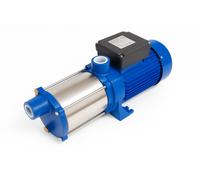 POMPA ELETTROPOMPA MULTISTADIO HP 1 V220 IDEALSTAR MH750-4