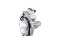 Marel Shop® - Pompa Elettropompa Scarico per Lavastoviglie compatibile con Beko 1748200100 Whirlpool per modelli: DVY640JU1 - DVY640WE1 - ADG510 - ADG550