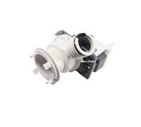 Pompa Elettropompa Scarico per Lavastoviglie Candy Hoover Zerowatt CDF8315 - CDI