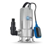 Pompa Elettropompa Sommersa Profess. Annovi Reverberi ARUP 110XD Acque Scure