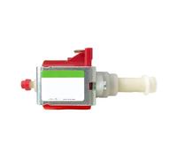 Pompa elettrovalvola, compatibile con valvola solenoide ULKA EP4 EP5, parti for macchina da caffè JURA SAECO SOLIS(EP4 220V-230V)