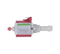 Pompa elettrovalvola, compatibile con valvola solenoide ULKA EP4 EP5, parti for macchina da caffè JURA SAECO SOLIS(EP5 220V-230V)