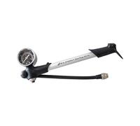 Pompa Eleven ad alta pressione con manometro per forcelle & rear shock ad aria