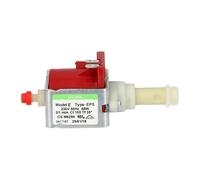 Pompa EP5 48W 230V Compatibile Con Whirlpool 481236018581 Macchina da Caffè