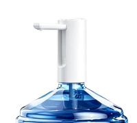Pompa Erogatore da Bottiglie d'Acqua Rubinetto Erogatore Potabile Portatile