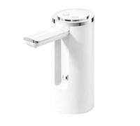 Pompa Erogatore da Bottiglie d'Acqua Rubinetto Smart Elettrico a 4 Modalità