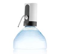 Pompa Erogatore per Boccioni - Dispenser Acqua Elettrico USB Compatibile 5/8/20L