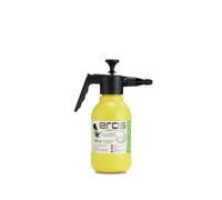 Pompa eros 2 lt. 360 gradi dal degan ugello in plastica