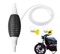 Pompa 'estrattore di olio - motore portatile a basso rumore motorino di auto -miglioramento, siringa cambio di siringa fluido freno pompa extrautor