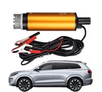 Pompa Estrazione Olio Evacuatore Sommergibile 8A 24V 100W