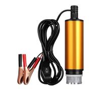 Pompa Estrazione Olio Marina 100W 8A 24V Estrattore Antigoccia
