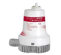 POMPA EUROPUMP 800 51 lt/m 12V POMPA DI SENTINA - NAUTICA BARCA GOMMONE