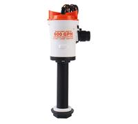 Pompa Europump a paratia per pescato Pompa di Sentina - 1 PZ Osculati - 16.160