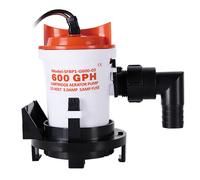 Pompa Europump ad immersione per pescato Pompa di Sentina - 1 PZ Osculati - 16