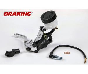 POMPA FENO RADIALE DA Ø19 BRAKING MC9601