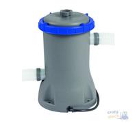 POMPA FILTRANTE PER PISCINA 58386 220-240 V 3.028 LT/h