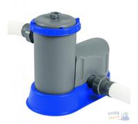 POMPA FILTRANTE PER PISCINA 58389 220-240 V 5.678 LT/h