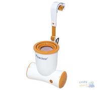 Pompa Filtrante Skimatic Per Piscina 220-240 V 2.574 Lt/H