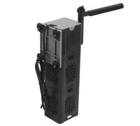 Pompa filtrante submersa da 250W per acquari da 150â260L