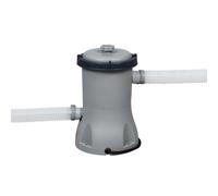 Pompa filtro a cartuccia II 2.006 L/h piscine Bestway
