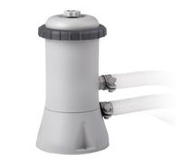 POMPA FILTRO 2006 LT/H INTEX 28604 CON CARTUCCIA PER PISCINE