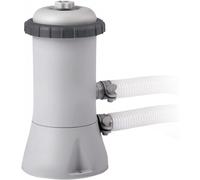 28604 - Pompa Filtro a Cartuccia, Flusso Sistema 1703 L/h