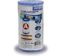 Pompa Filtro a Cartuccia Tipo Eco 638R - (5) Ricambio filtro a cartuccia tipo A