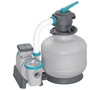 Bestway - Pompa Filtro A Sabbia Flowclear Filtraggio Da 11.355 L/h - 58486 BESTW