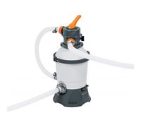 Filtro a Sabbia Flowclear da 3028lt/h Valvola 6 pos