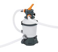 Filtro a Sabbia Flowclear da 3028lt/h Valvola 6 pos