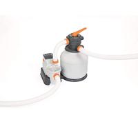 Pompa Filtro a Sabbia J7 8300 Bestway